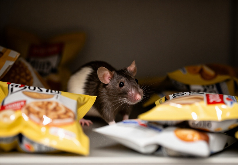 Ant Prevention for a Family Property