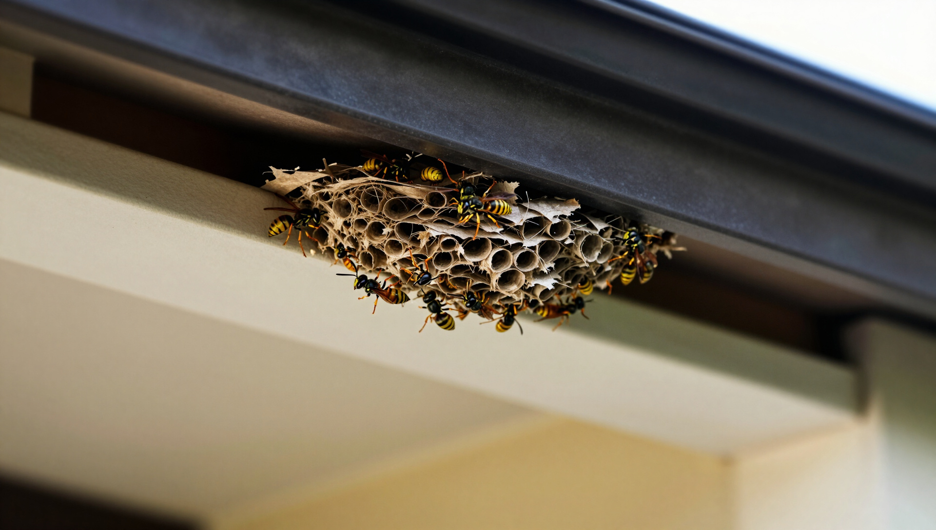 Bees and Wasp Removal in Middle Dural